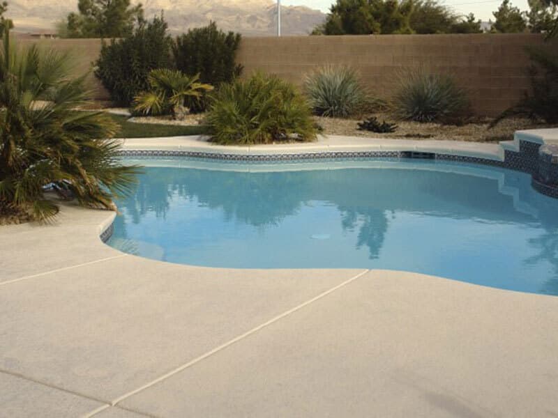 Altra Cool Deck completed pool deck project 13