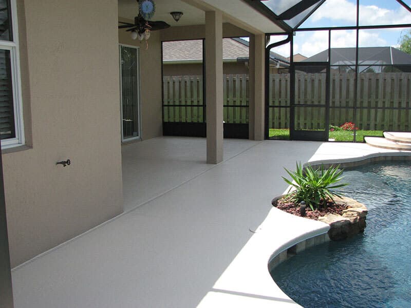 Altra Cool Deck completed pool deck project 21