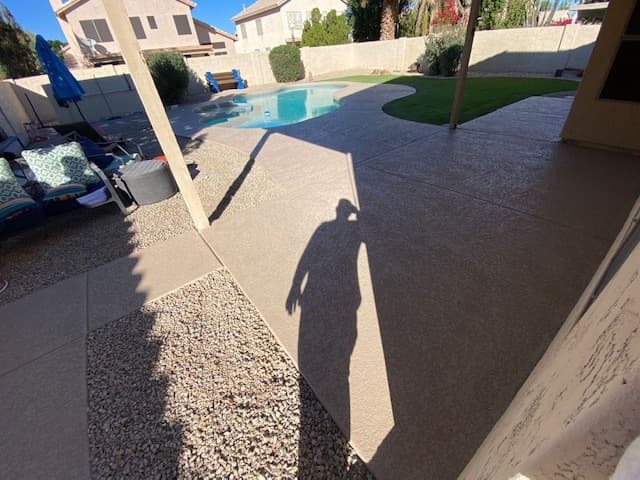 Altra Cool Deck completed pool deck project 39