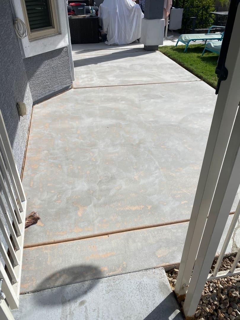 Altra Cool Deck completed pool deck project 45