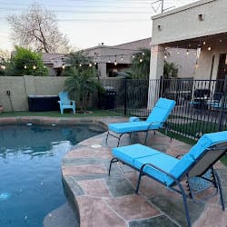 Altra Cool Deck completed pool deck project 50