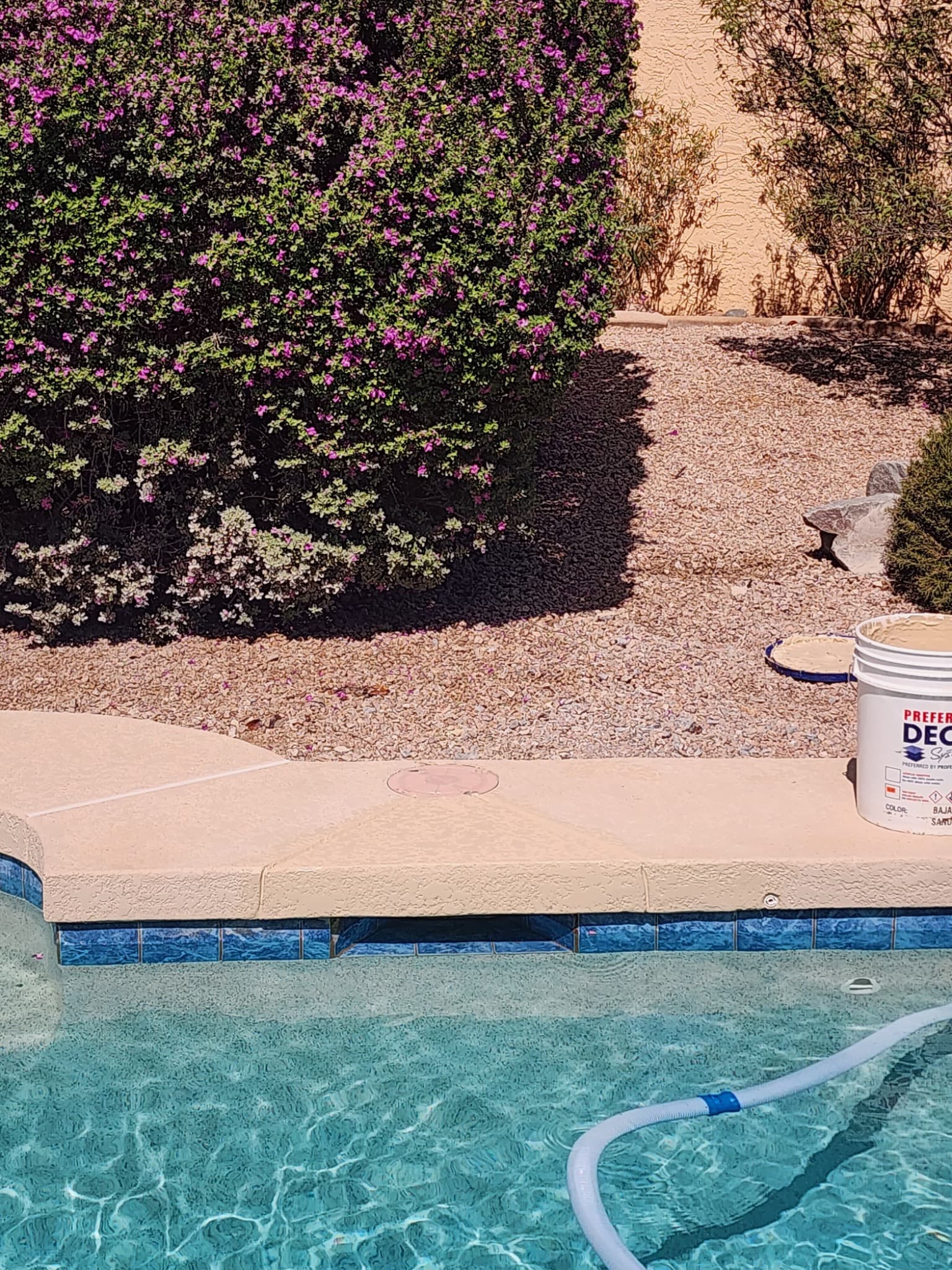 Pool Skimmer Repair & Replacement